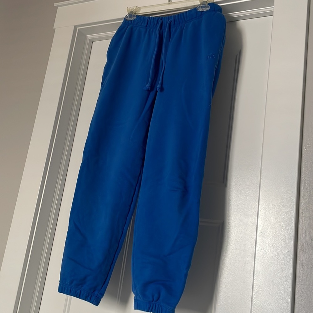 Levi’s Gold Tab Premium Sweatpants